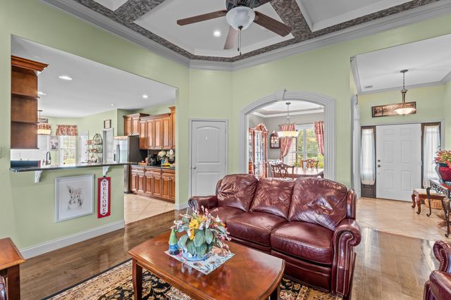 515 S Fredrick Way, Boiling Springs, SC 29316