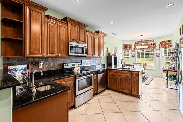 515 S Fredrick Way, Boiling Springs, SC 29316