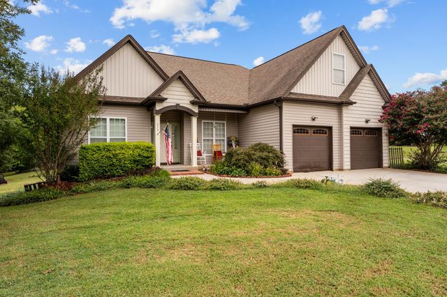 515 S Fredrick Way, Boiling Springs, SC 29316