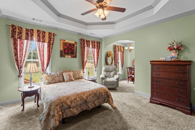 515 S Fredrick Way, Boiling Springs, SC 29316