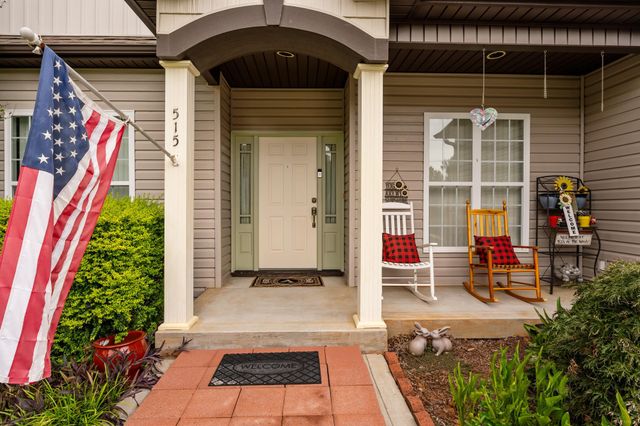 515 S Fredrick Way, Boiling Springs, SC 29316