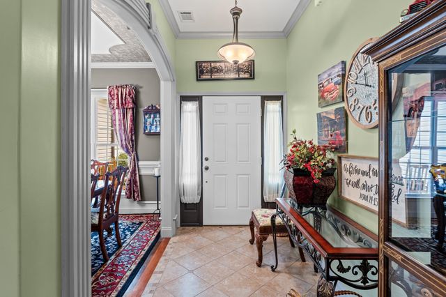 515 S Fredrick Way, Boiling Springs, SC 29316