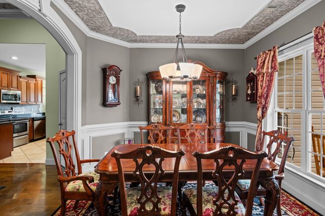 515 S Fredrick Way, Boiling Springs, SC 29316