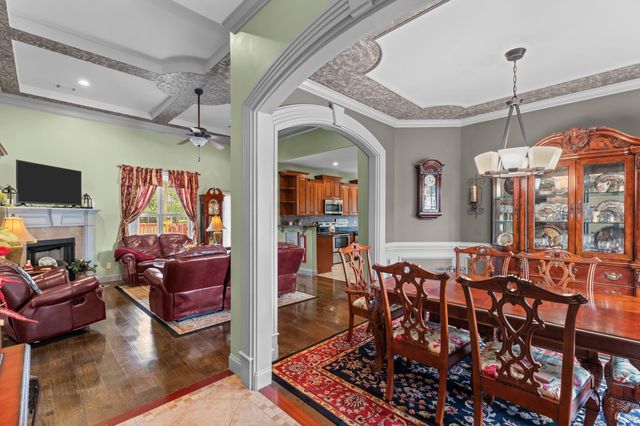 515 S Fredrick Way, Boiling Springs, SC 29316