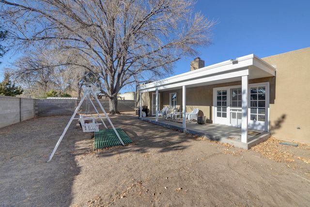 6101 Quemado Drive NE, Albuquerque, NM 87109