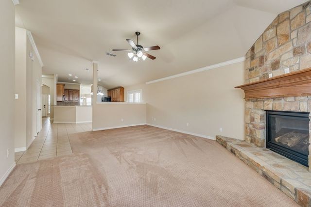 932 Cook Street, Mansfield, TX 76065