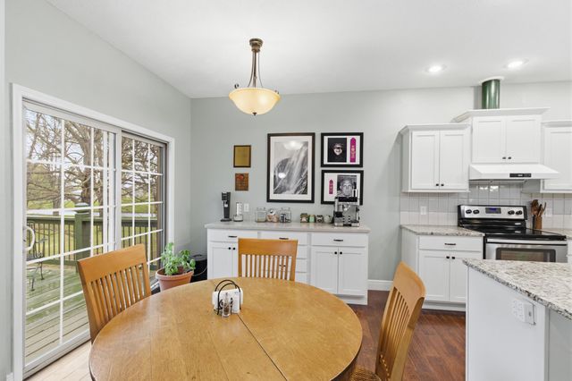 5618 E Pearson Parkway, Strafford, MO 65757