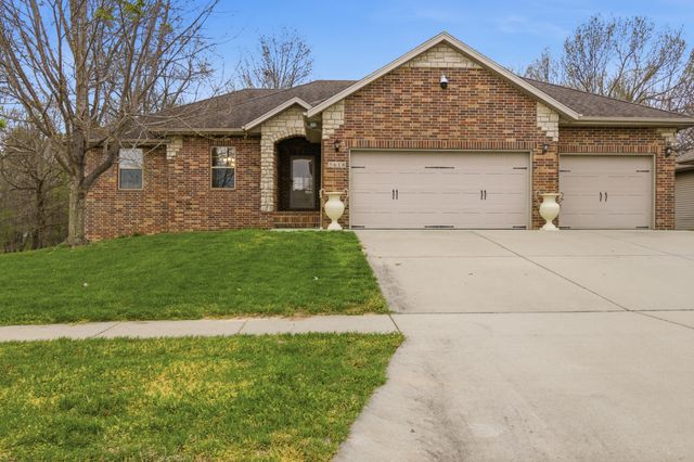 5618 E Pearson Parkway, Strafford, MO 65757