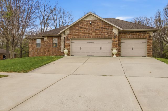 5618 E Pearson Parkway, Strafford, MO 65757