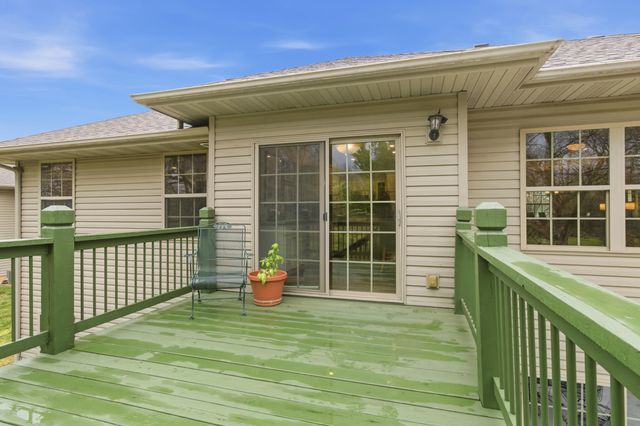 5618 E Pearson Parkway, Strafford, MO 65757