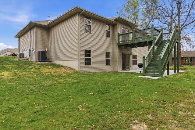 5618 E Pearson Parkway, Strafford, MO 65757