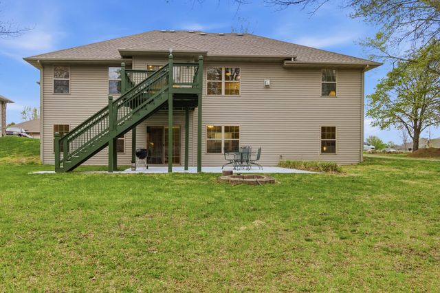 5618 E Pearson Parkway, Strafford, MO 65757