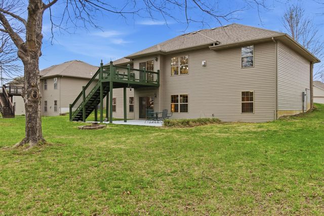 5618 E Pearson Parkway, Strafford, MO 65757