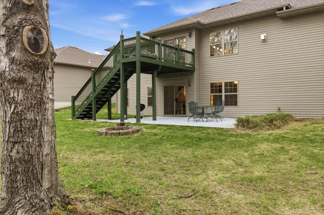 5618 E Pearson Parkway, Strafford, MO 65757