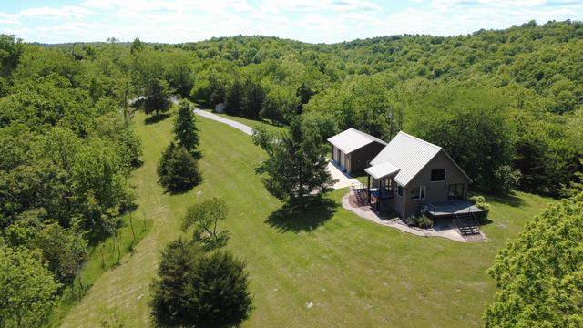 5433 W Mary Ingles HWY, Foster, KY 41043