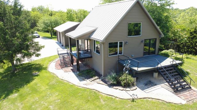 5433 W Mary Ingles HWY, Foster, KY 41043
