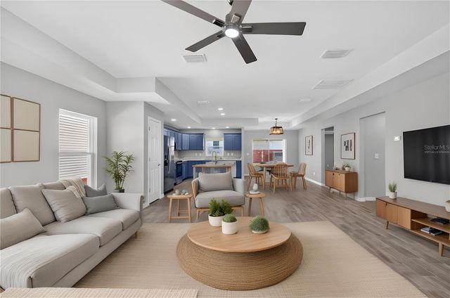 1201 DUSTIN DRIVE, The Villages, FL 32159