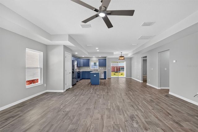 1201 DUSTIN DRIVE, The Villages, FL 32159