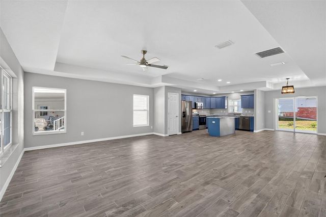 1201 DUSTIN DRIVE, The Villages, FL 32159