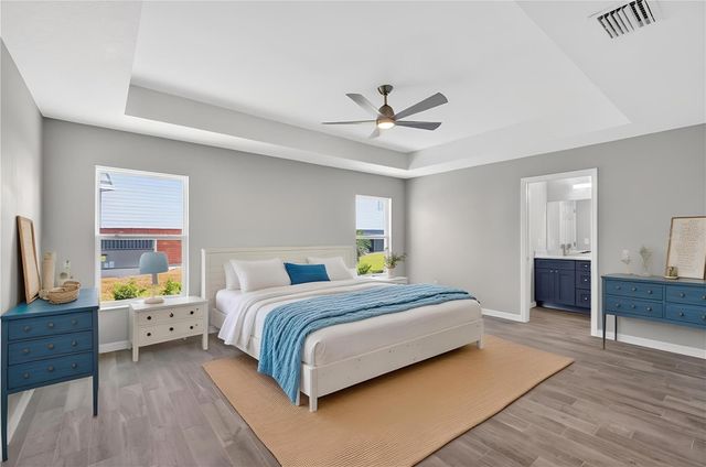 1201 DUSTIN DRIVE, The Villages, FL 32159