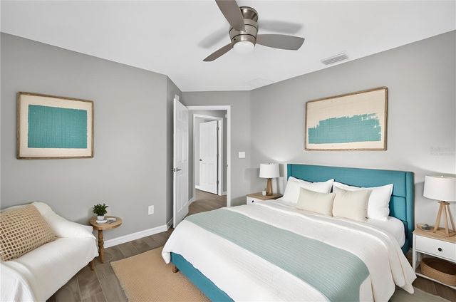 1201 DUSTIN DRIVE, The Villages, FL 32159