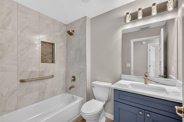 1201 DUSTIN DRIVE, The Villages, FL 32159