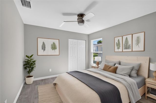 1201 DUSTIN DRIVE, The Villages, FL 32159