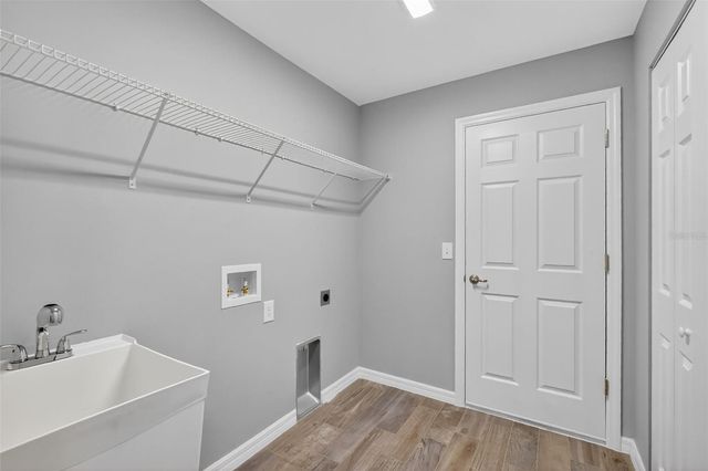 1201 DUSTIN DRIVE, The Villages, FL 32159