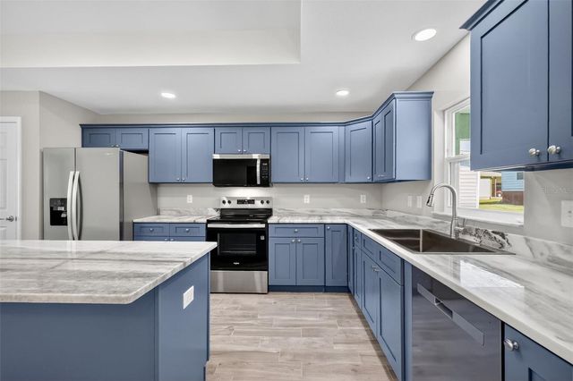 1201 DUSTIN DRIVE, The Villages, FL 32159