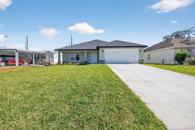 1201 DUSTIN DRIVE, The Villages, FL 32159