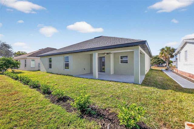 1201 DUSTIN DRIVE, The Villages, FL 32159