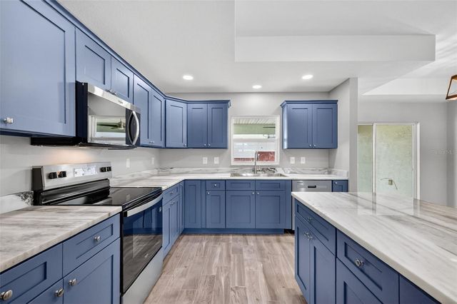 1201 DUSTIN DRIVE, The Villages, FL 32159