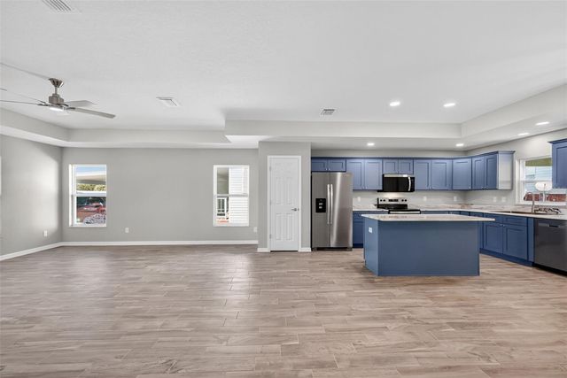 1201 DUSTIN DRIVE, The Villages, FL 32159