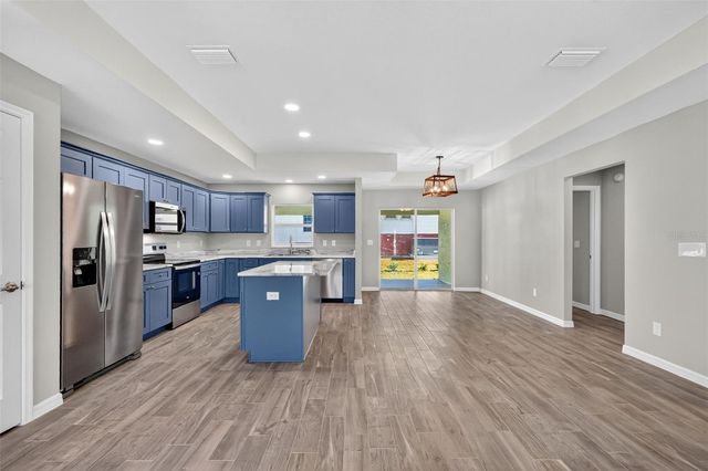 1201 DUSTIN DRIVE, The Villages, FL 32159