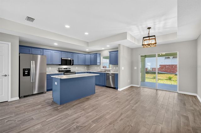 1201 DUSTIN DRIVE, The Villages, FL 32159