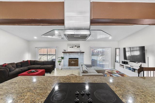 986 TURKEY HOLLOW CIRCLE, Winter Springs, FL 32708