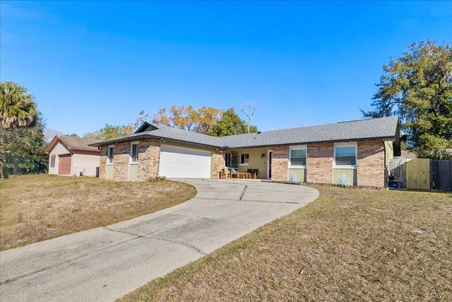 986 TURKEY HOLLOW CIRCLE, Winter Springs, FL 32708