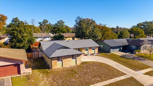 986 TURKEY HOLLOW CIRCLE, Winter Springs, FL 32708