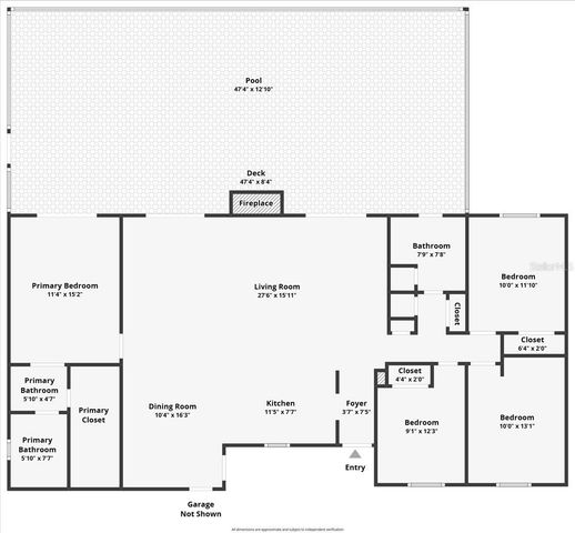 986 TURKEY HOLLOW CIRCLE, Winter Springs, FL 32708