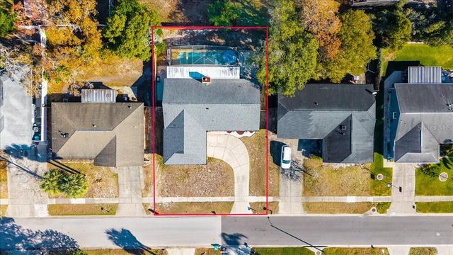 986 TURKEY HOLLOW CIRCLE, Winter Springs, FL 32708