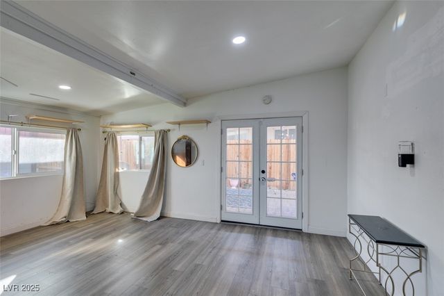 700 North 14th Street, Las Vegas, NV 89101