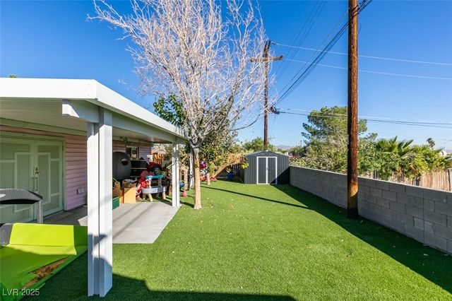 700 North 14th Street, Las Vegas, NV 89101