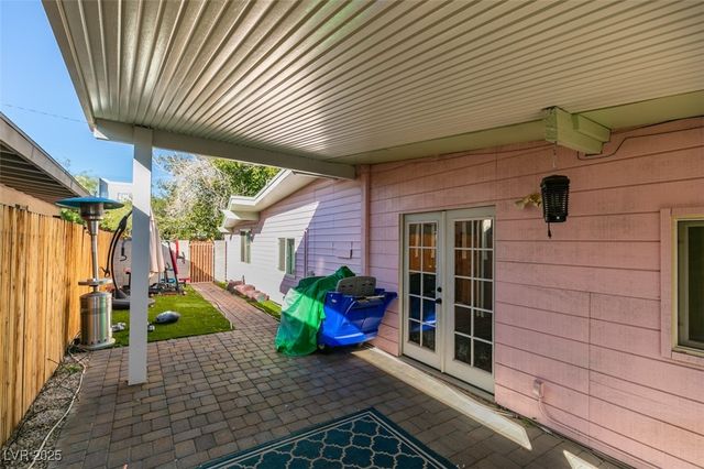 700 North 14th Street, Las Vegas, NV 89101