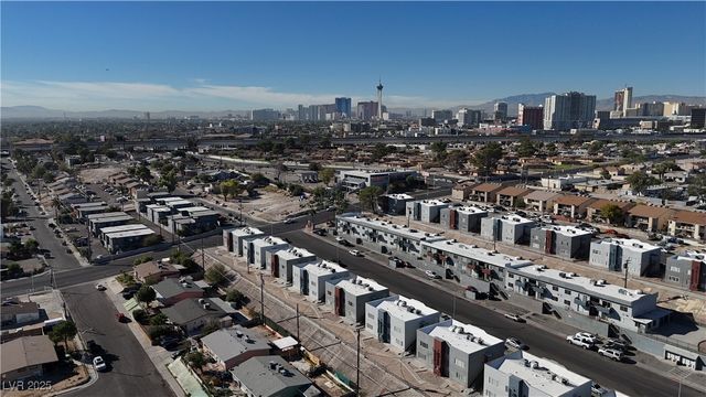 700 North 14th Street, Las Vegas, NV 89101