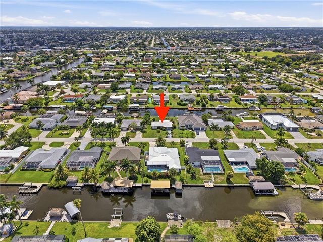 3106 SE 18TH PLACE, Cape Coral, FL 33904
