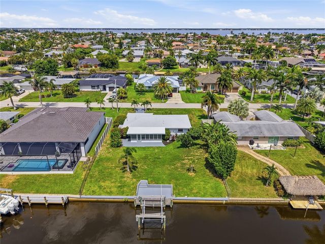 3106 SE 18TH PLACE, Cape Coral, FL 33904