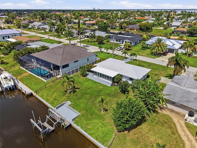 3106 SE 18TH PLACE, Cape Coral, FL 33904