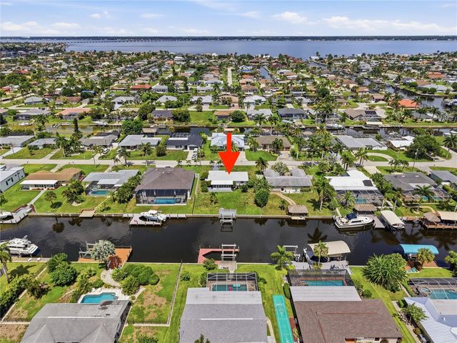 3106 SE 18TH PLACE, Cape Coral, FL 33904