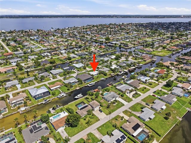 3106 SE 18TH PLACE, Cape Coral, FL 33904