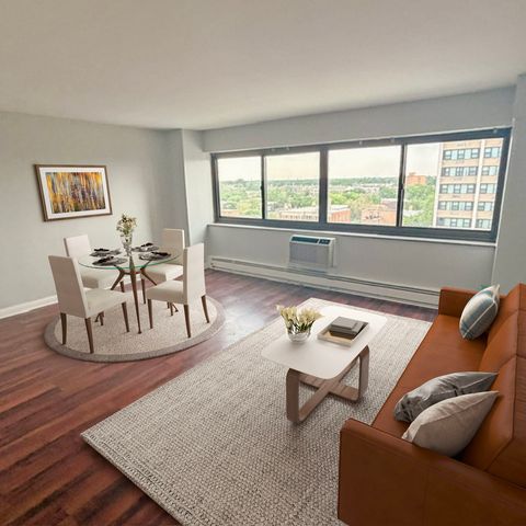 7337 S South Shore Drive 1008, Chicago, IL 60649